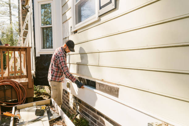 Trusted Emergency Siding Repair service in Salem, OH - Creative Siding